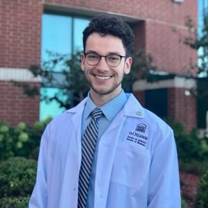 Meet your Posher, Samuel